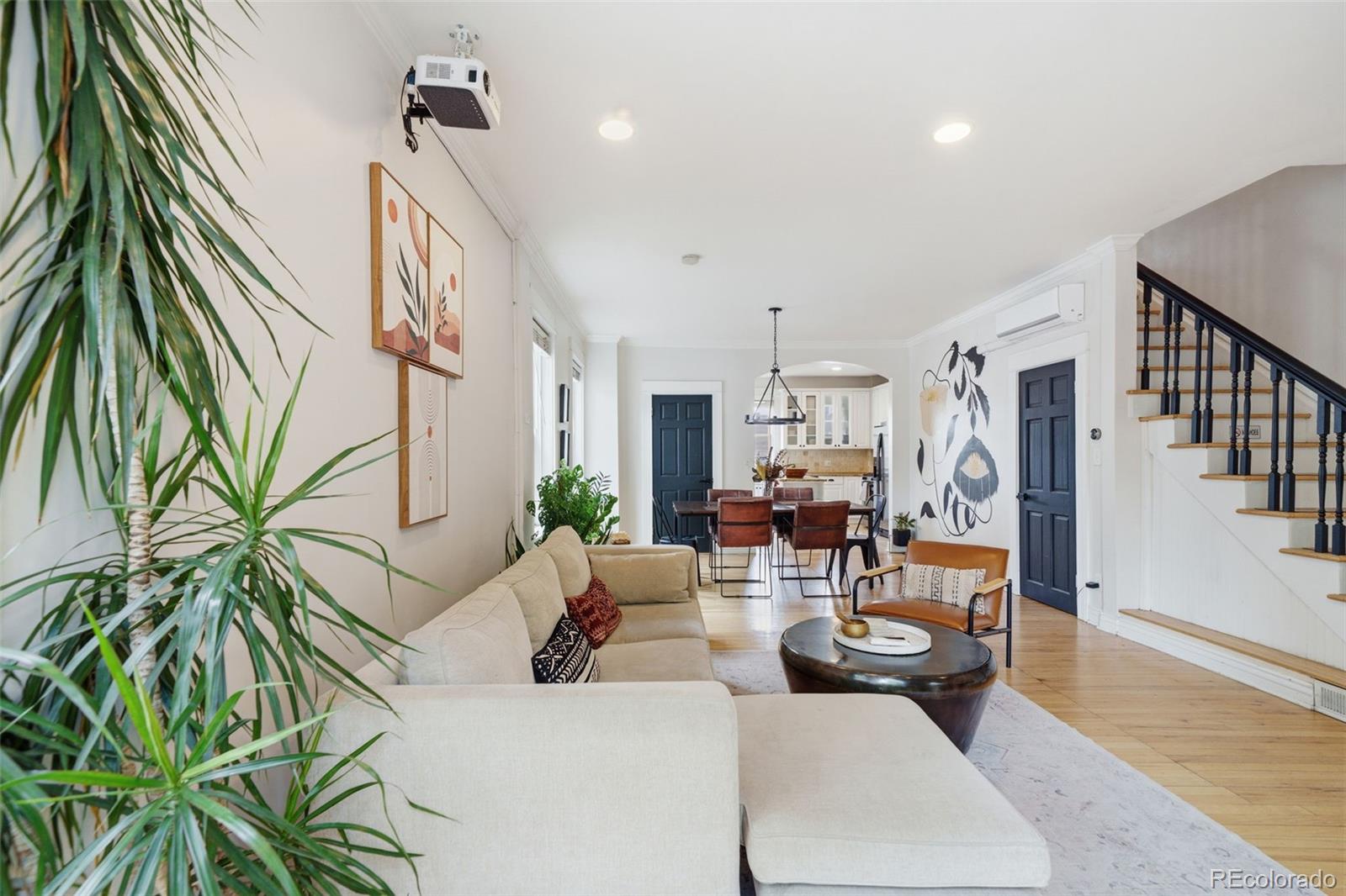 MLS Image #4 for 2121 e 16th avenue,denver, Colorado