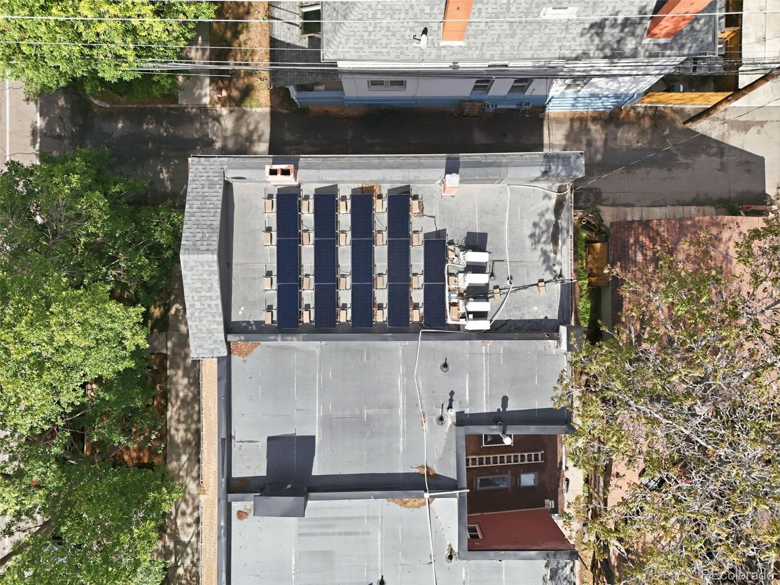 MLS Image #40 for 2121 e 16th avenue,denver, Colorado