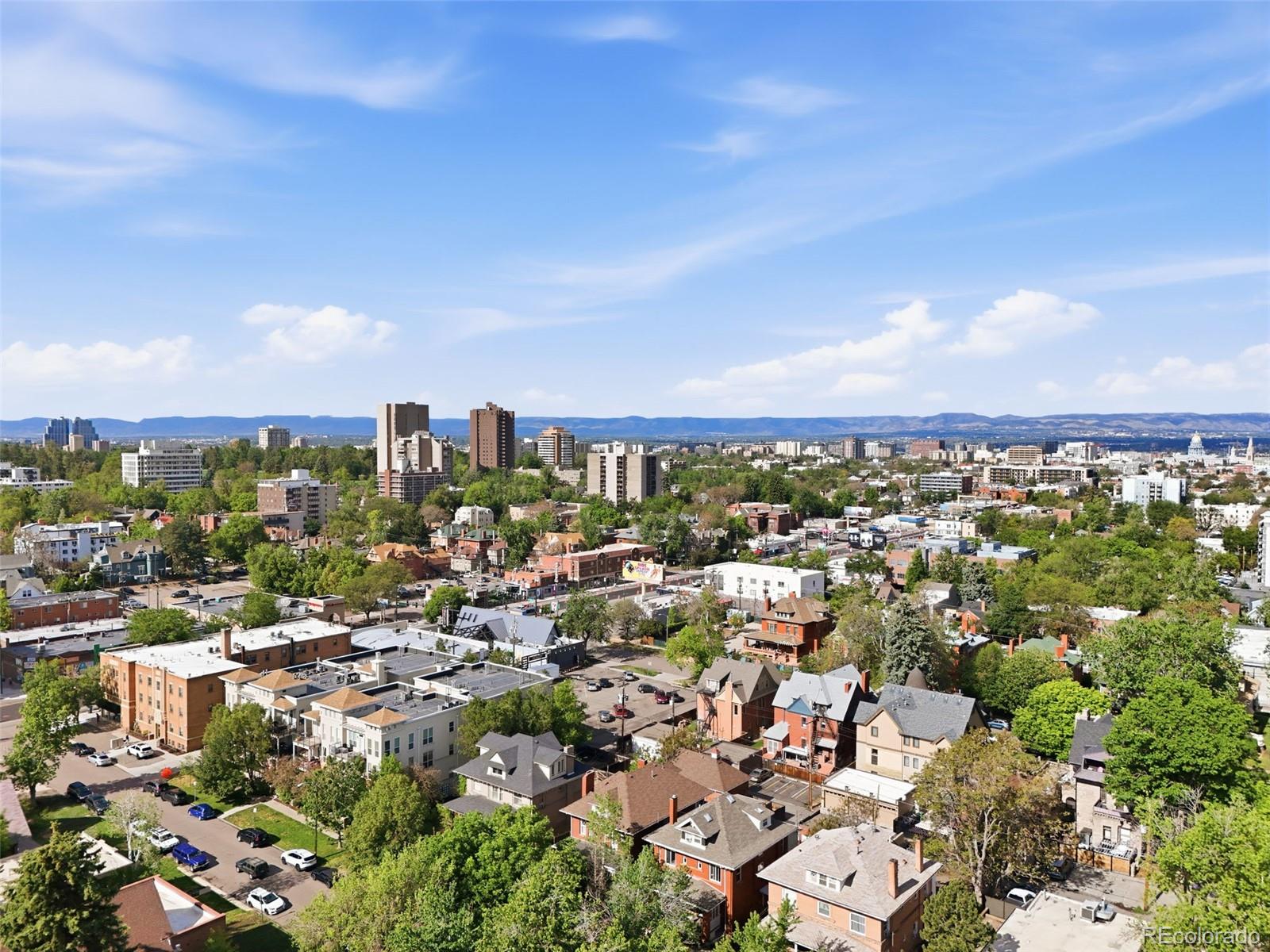 MLS Image #42 for 2121 e 16th avenue,denver, Colorado