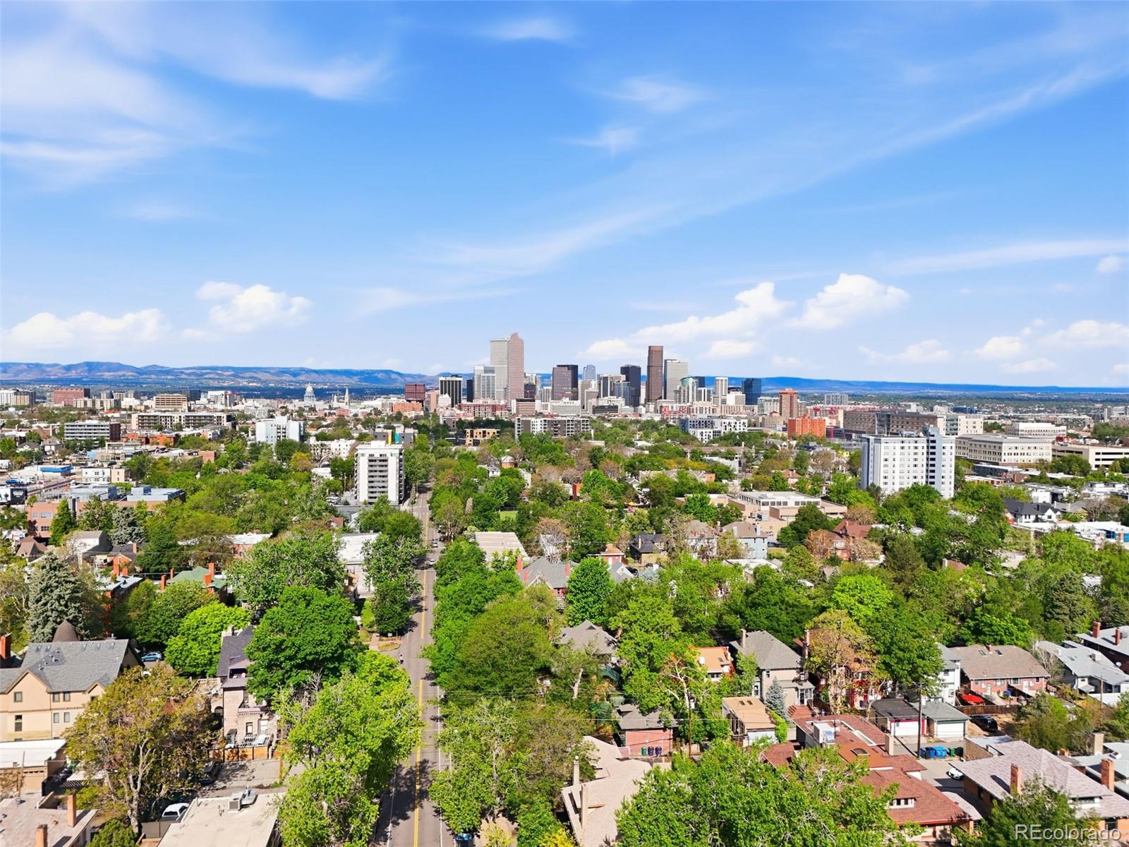 MLS Image #43 for 2121 e 16th avenue,denver, Colorado