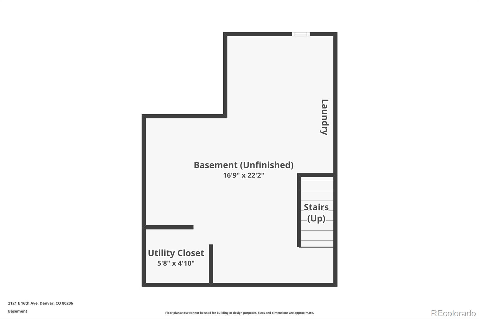 MLS Image #48 for 2121 e 16th avenue,denver, Colorado