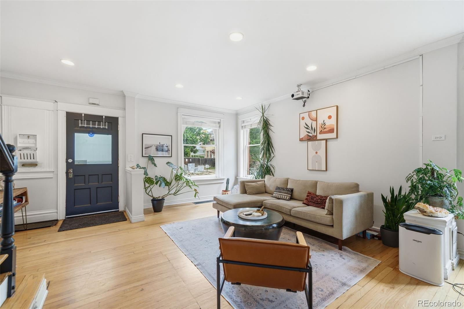 MLS Image #6 for 2121 e 16th avenue,denver, Colorado