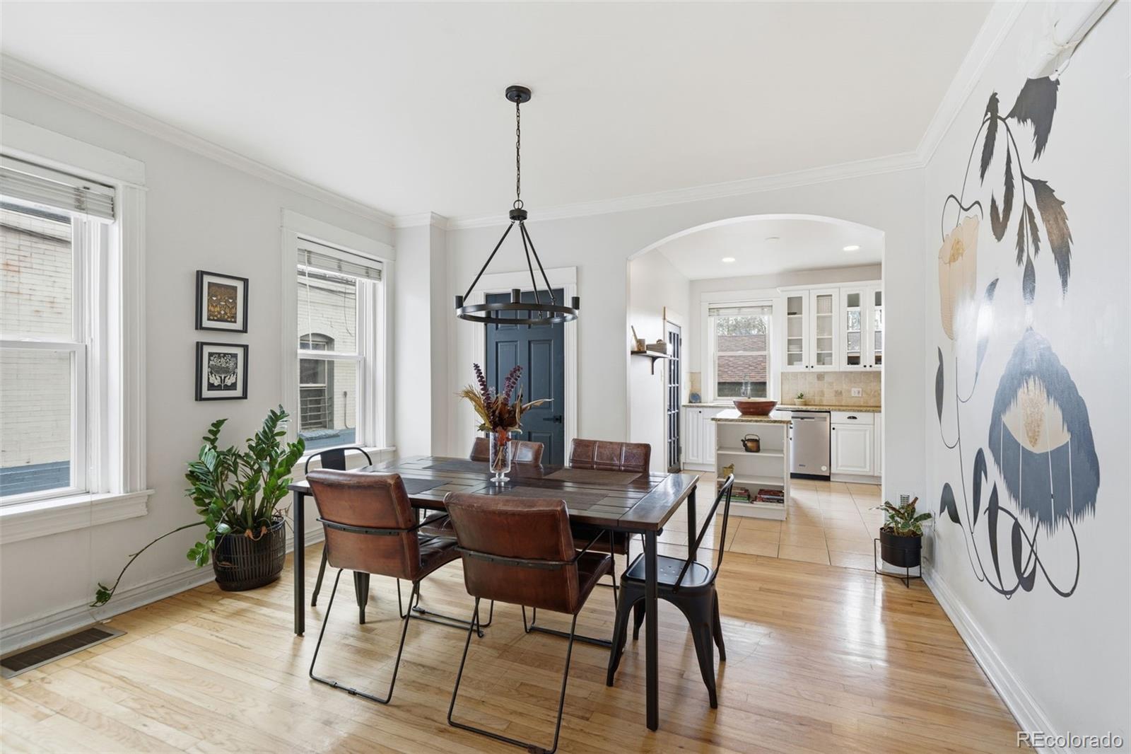 MLS Image #9 for 2121 e 16th avenue,denver, Colorado