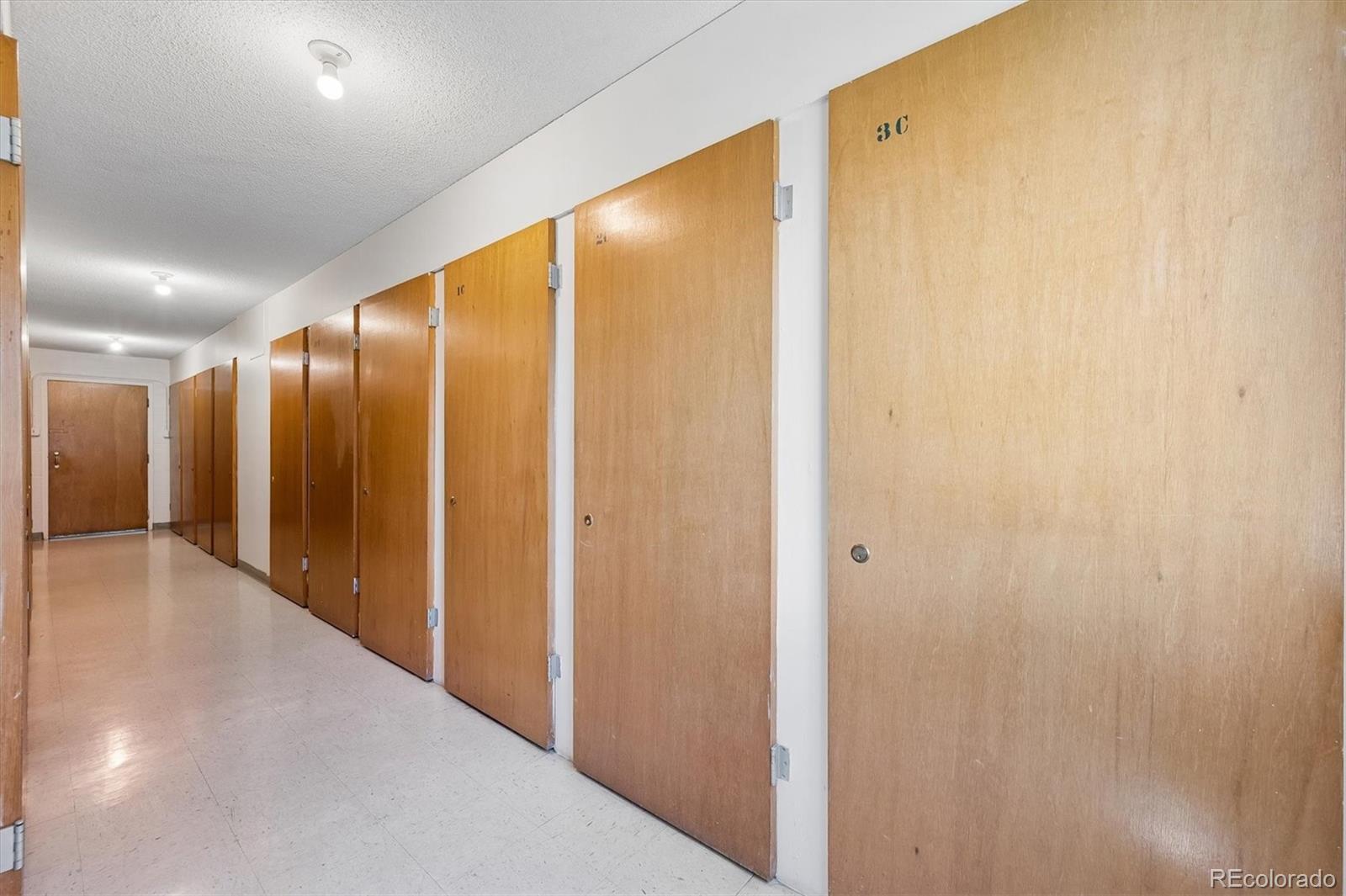 MLS Image #21 for 605 s alton way 3c,denver, Colorado