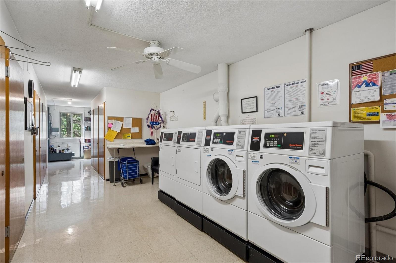 MLS Image #22 for 605 s alton way 3c,denver, Colorado
