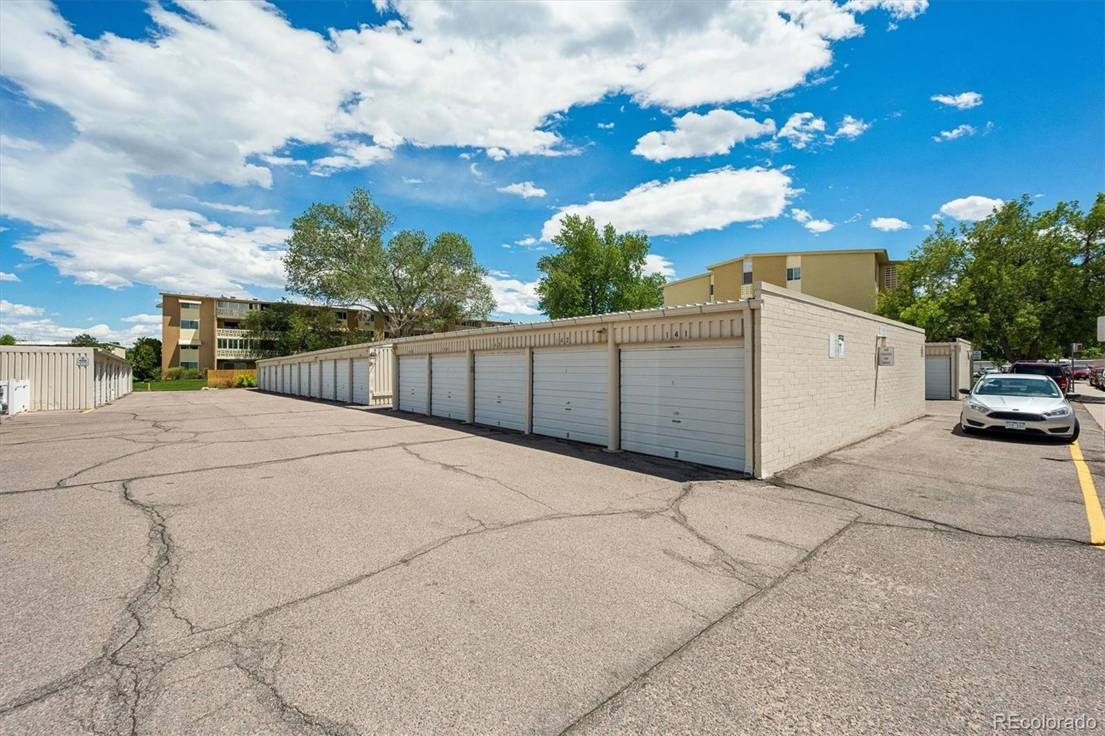 MLS Image #23 for 605 s alton way 3c,denver, Colorado