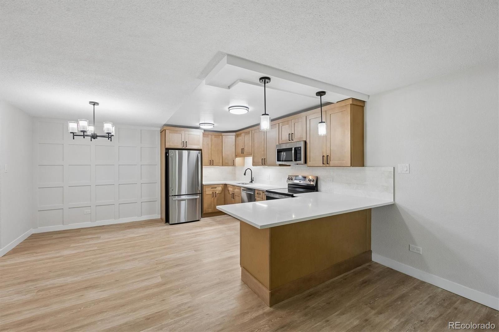 MLS Image #5 for 605 s alton way 3c,denver, Colorado