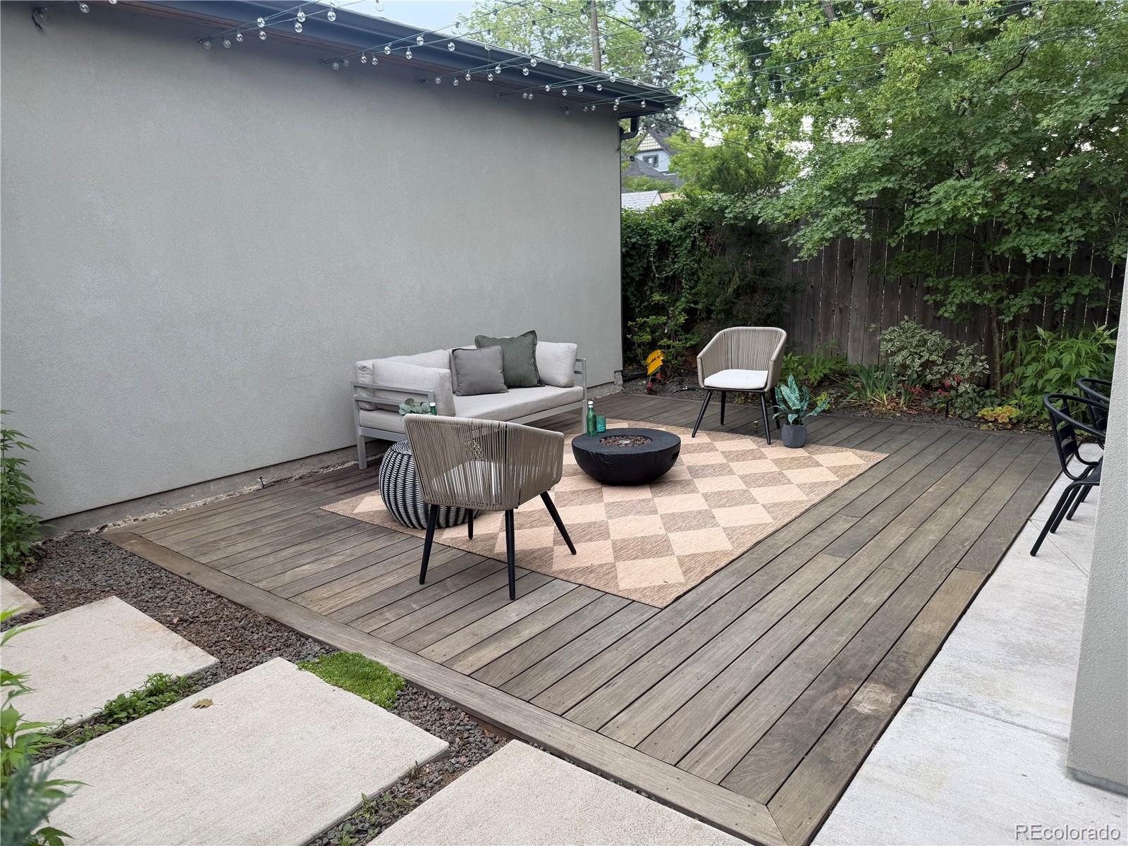 MLS Image #4 for 3856  xavier street,denver, Colorado