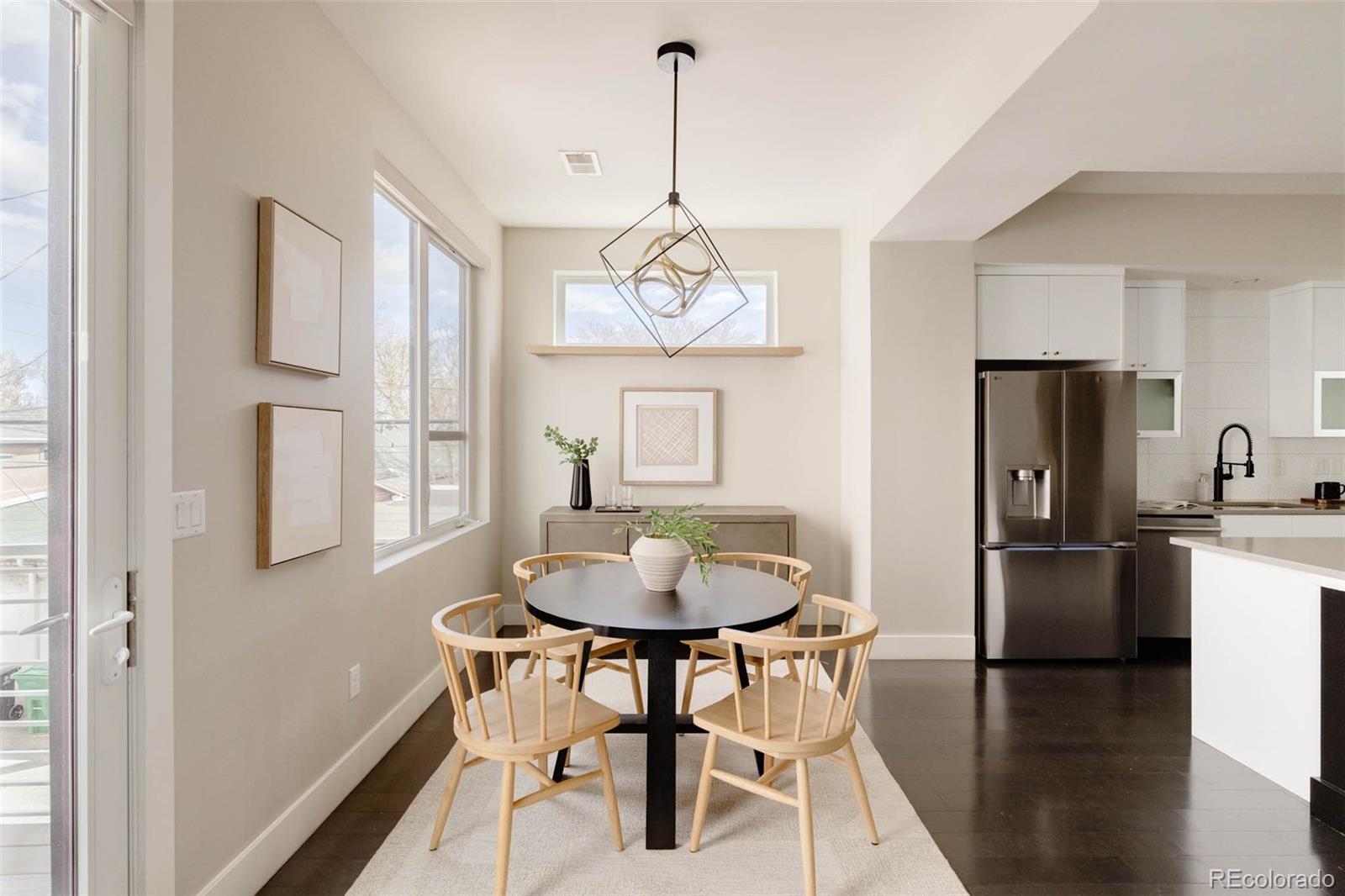 MLS Image #11 for 3444  navajo street,denver, Colorado