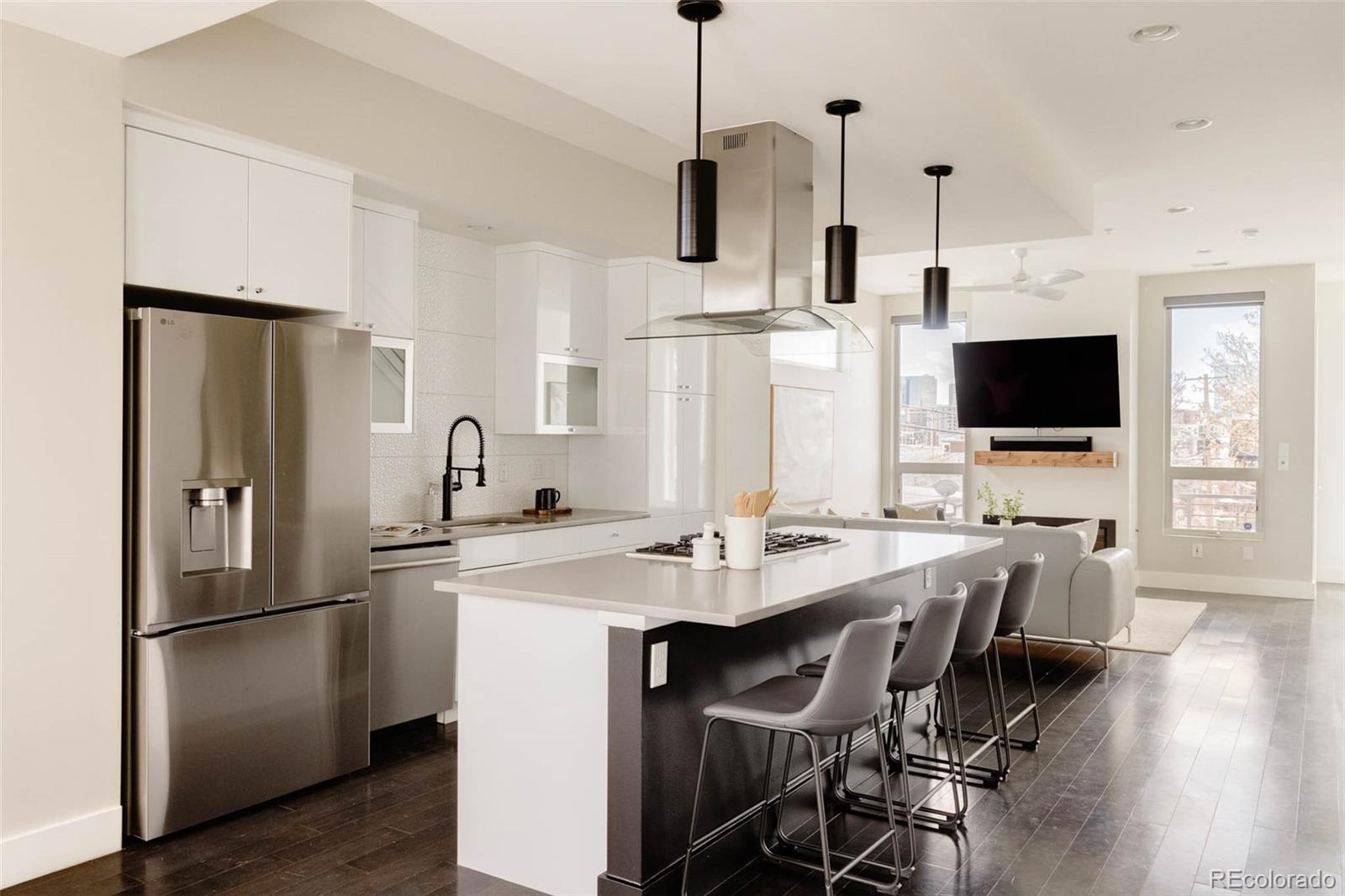 MLS Image #12 for 3444  navajo street,denver, Colorado