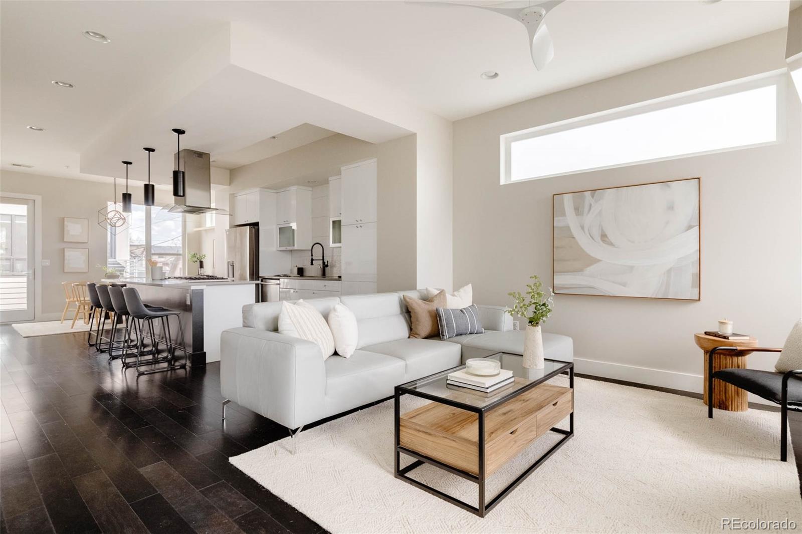 MLS Image #2 for 3444  navajo street,denver, Colorado