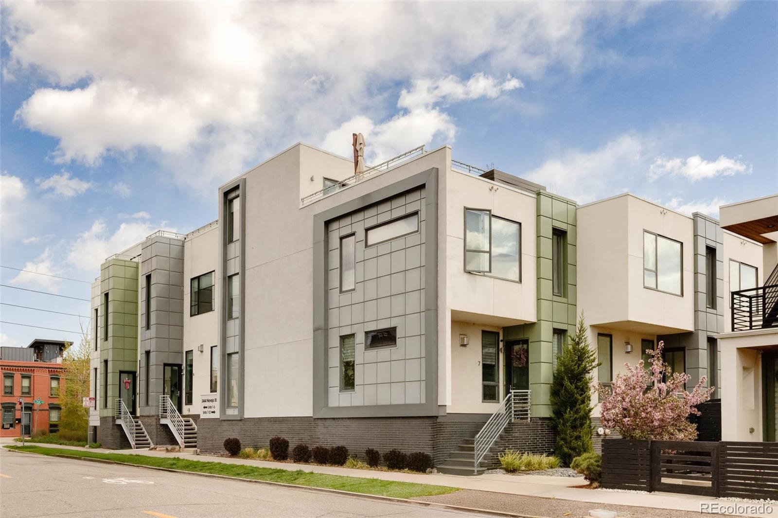 MLS Image #26 for 3444  navajo street,denver, Colorado