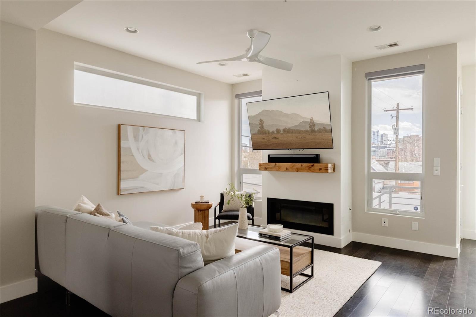MLS Image #3 for 3444  navajo street,denver, Colorado