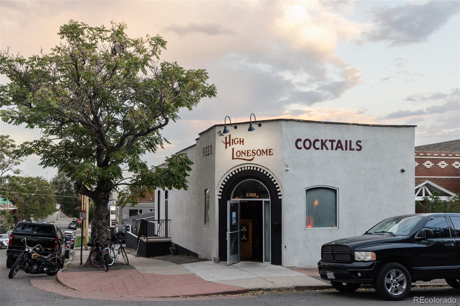 MLS Image #38 for 3444  navajo street,denver, Colorado