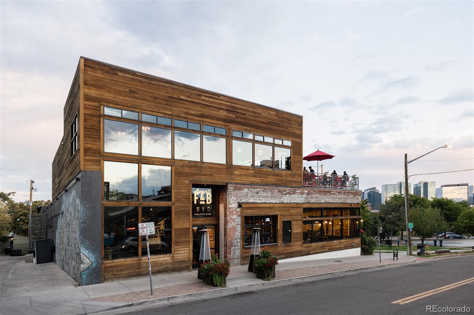 MLS Image #40 for 3444  navajo street,denver, Colorado