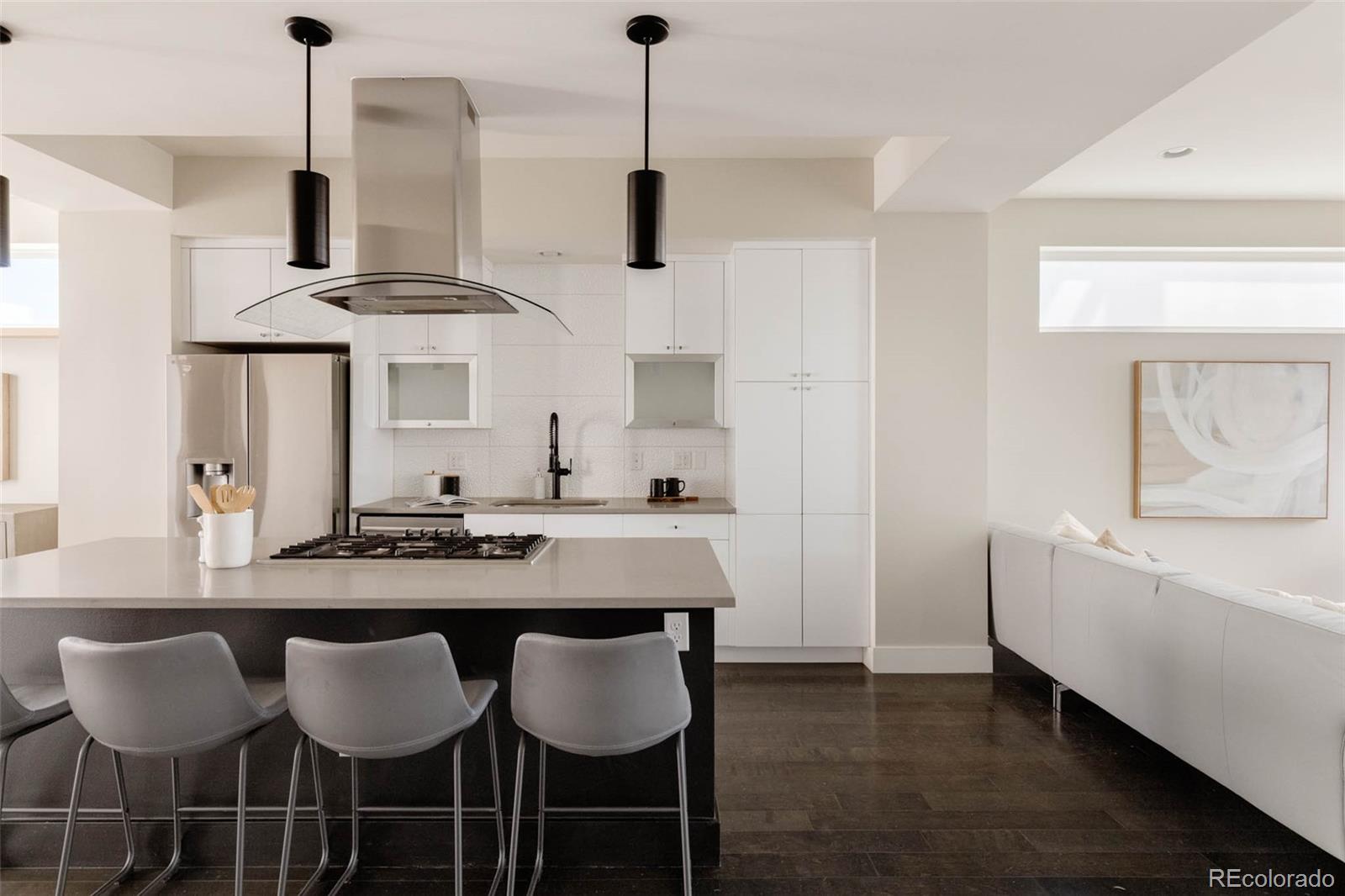 MLS Image #5 for 3444  navajo street,denver, Colorado