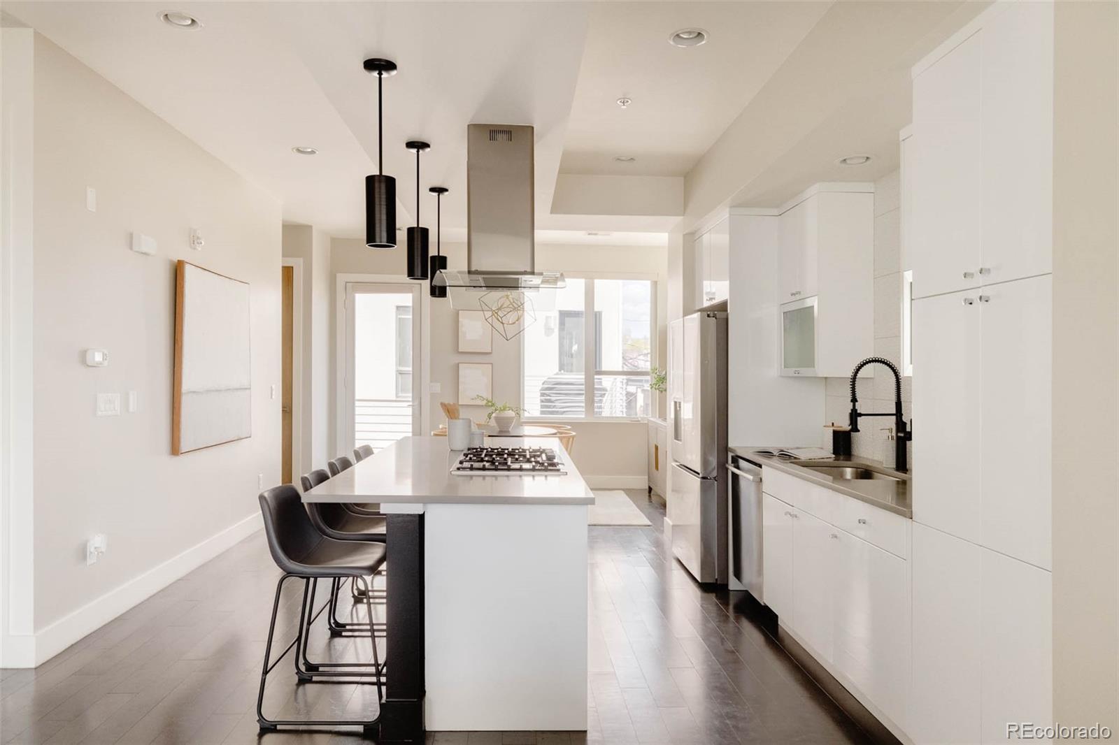 MLS Image #7 for 3444  navajo street,denver, Colorado
