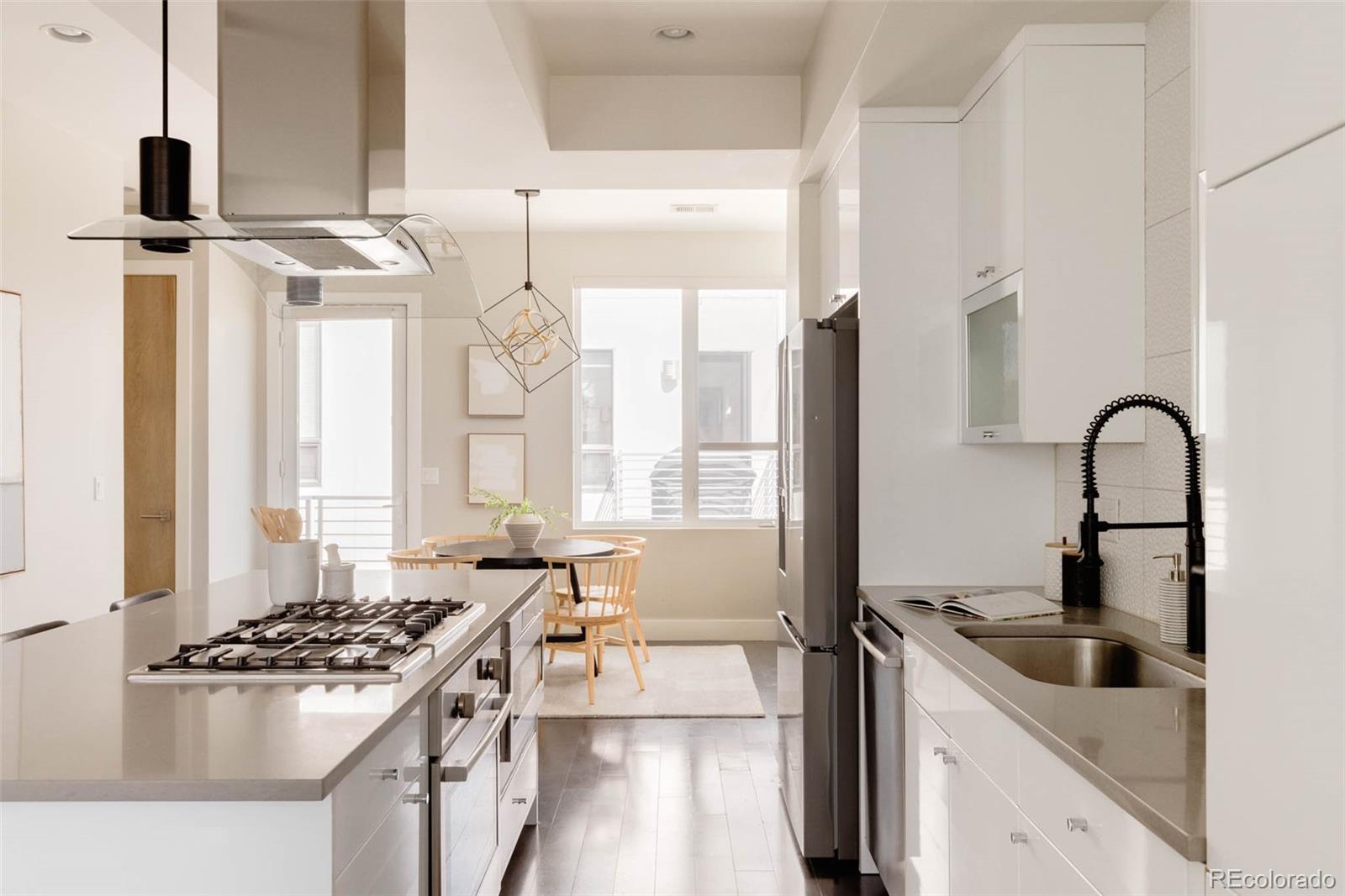 MLS Image #8 for 3444  navajo street,denver, Colorado