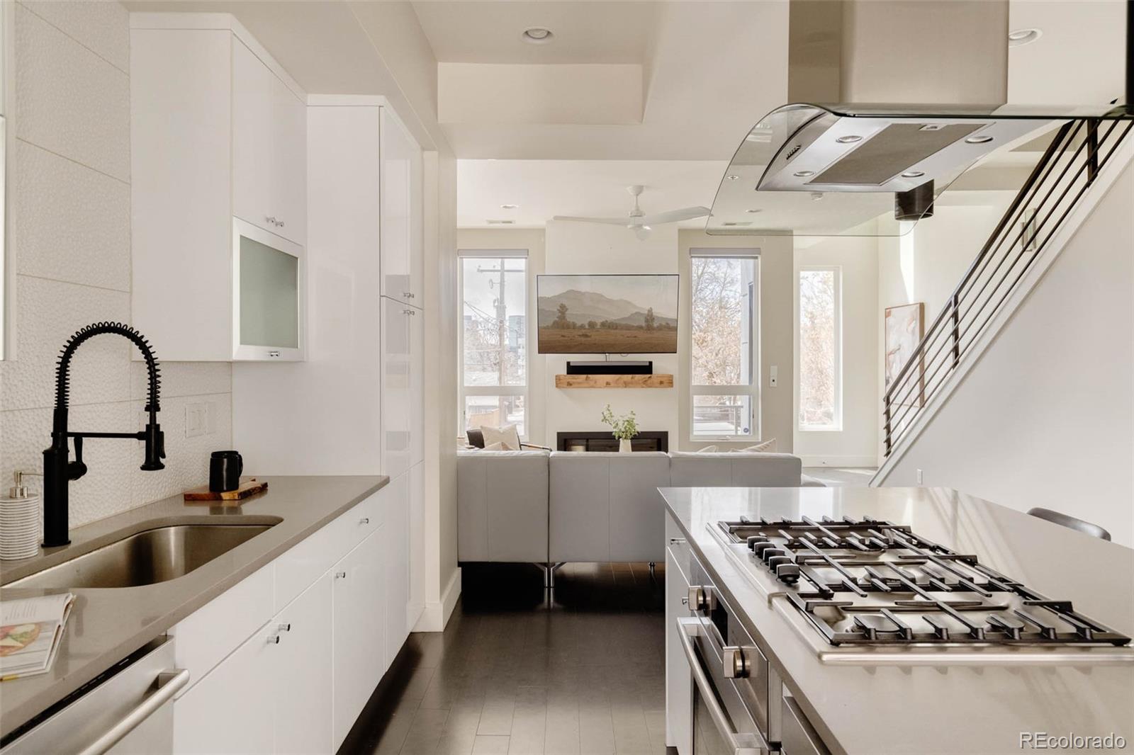 MLS Image #9 for 3444  navajo street,denver, Colorado