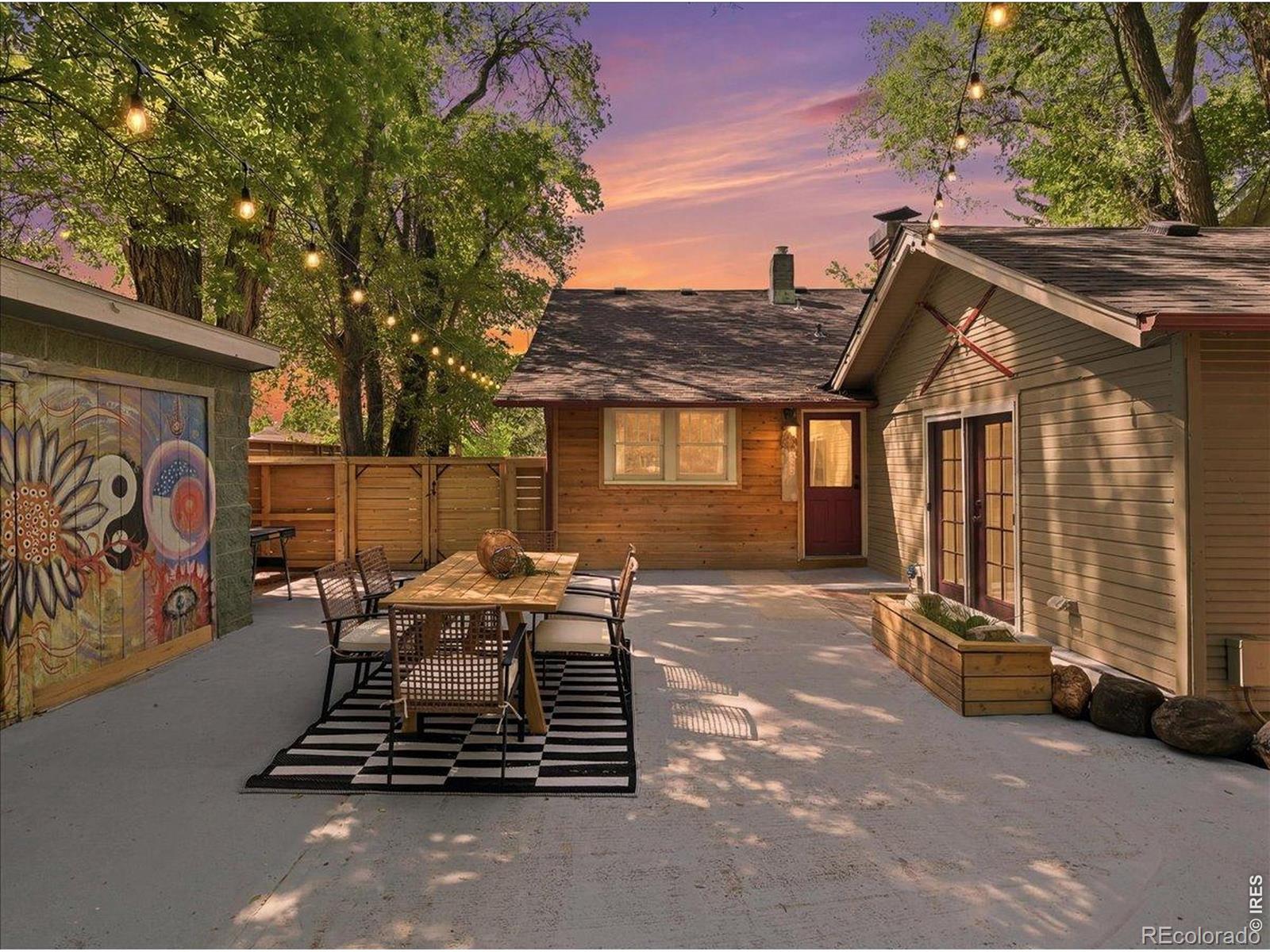 MLS Image #1 for 1726 w mulberry street,fort collins, Colorado