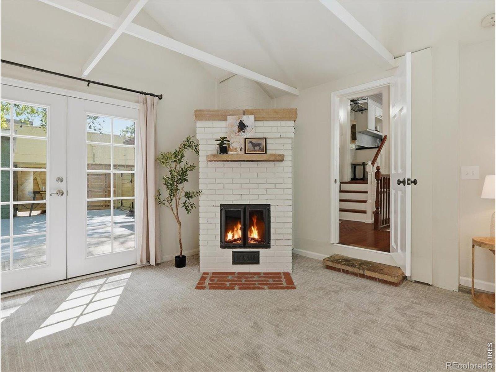 MLS Image #21 for 1726 w mulberry street,fort collins, Colorado