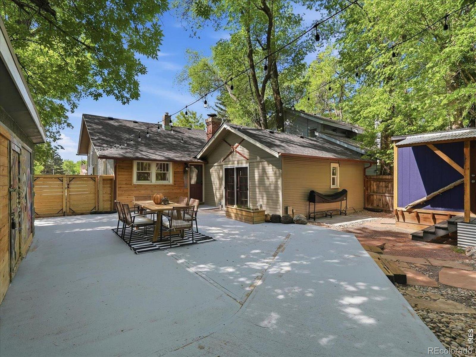 MLS Image #39 for 1726 w mulberry street,fort collins, Colorado