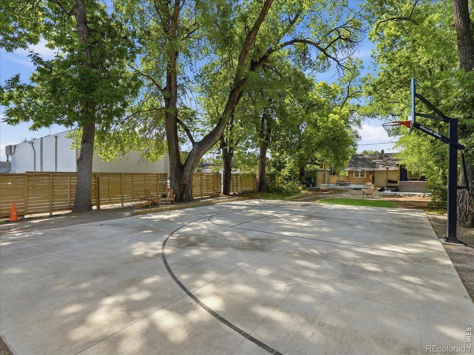 MLS Image #43 for 1726 w mulberry street,fort collins, Colorado