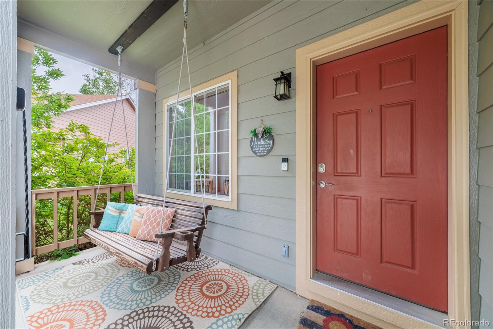 MLS Image #1 for 11285  daisy court,firestone, Colorado