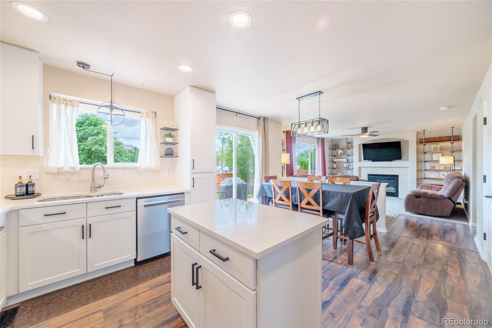 MLS Image #10 for 11285  daisy court,firestone, Colorado