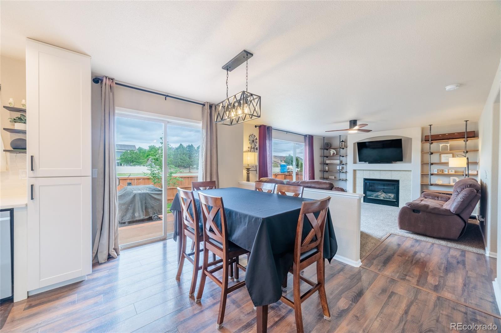 MLS Image #12 for 11285  daisy court,firestone, Colorado