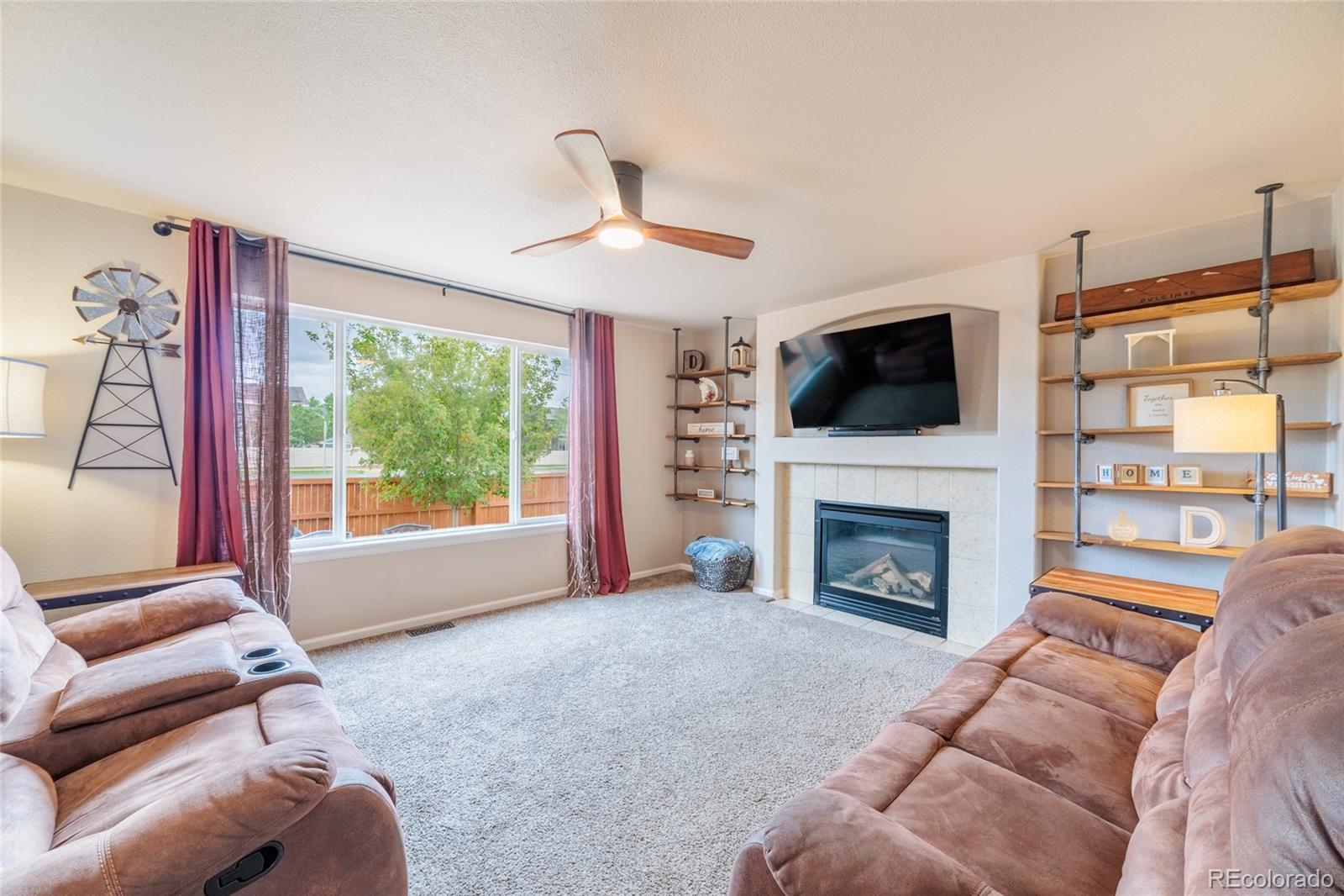 MLS Image #13 for 11285  daisy court,firestone, Colorado