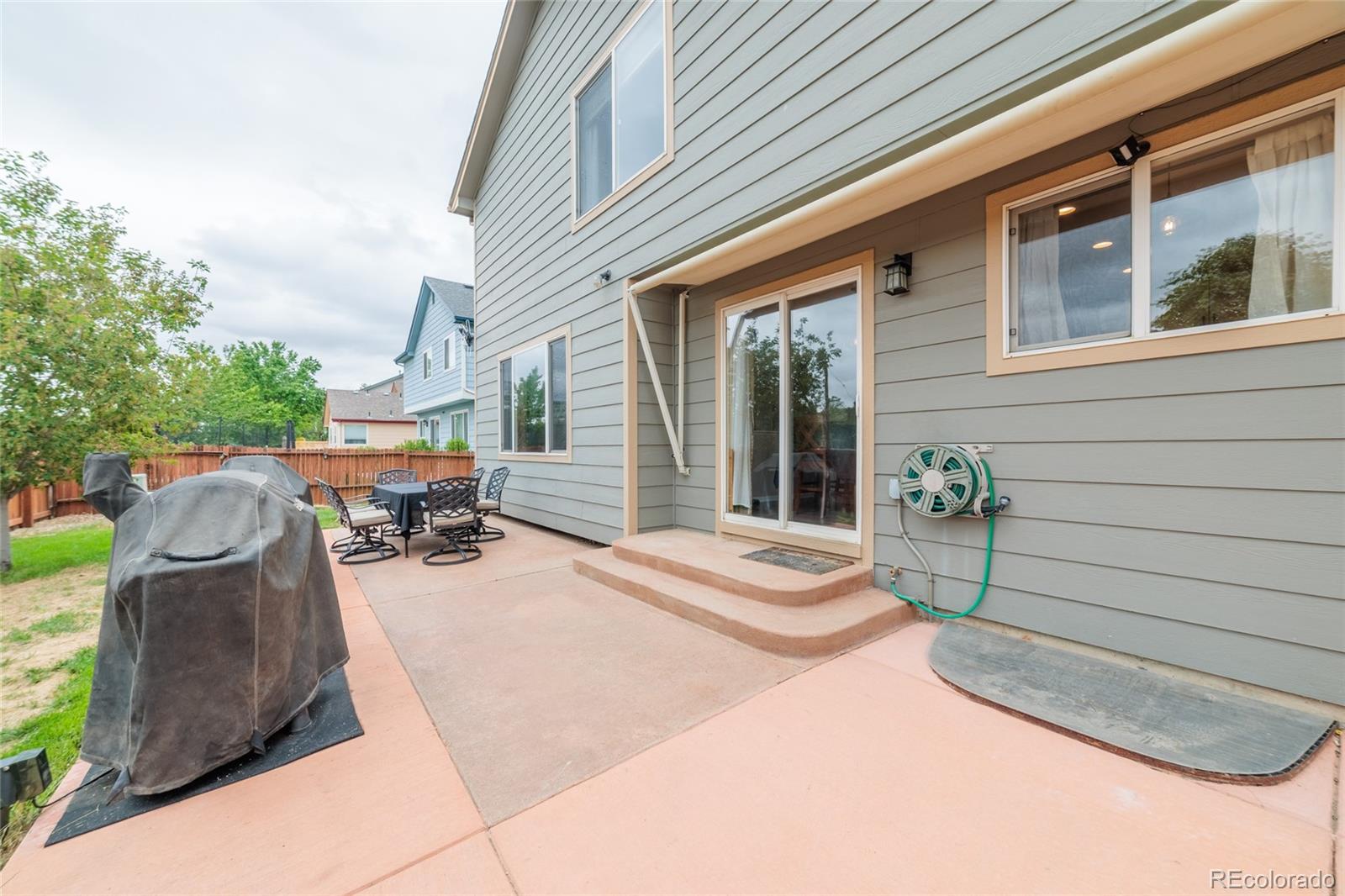 MLS Image #44 for 11285  daisy court,firestone, Colorado