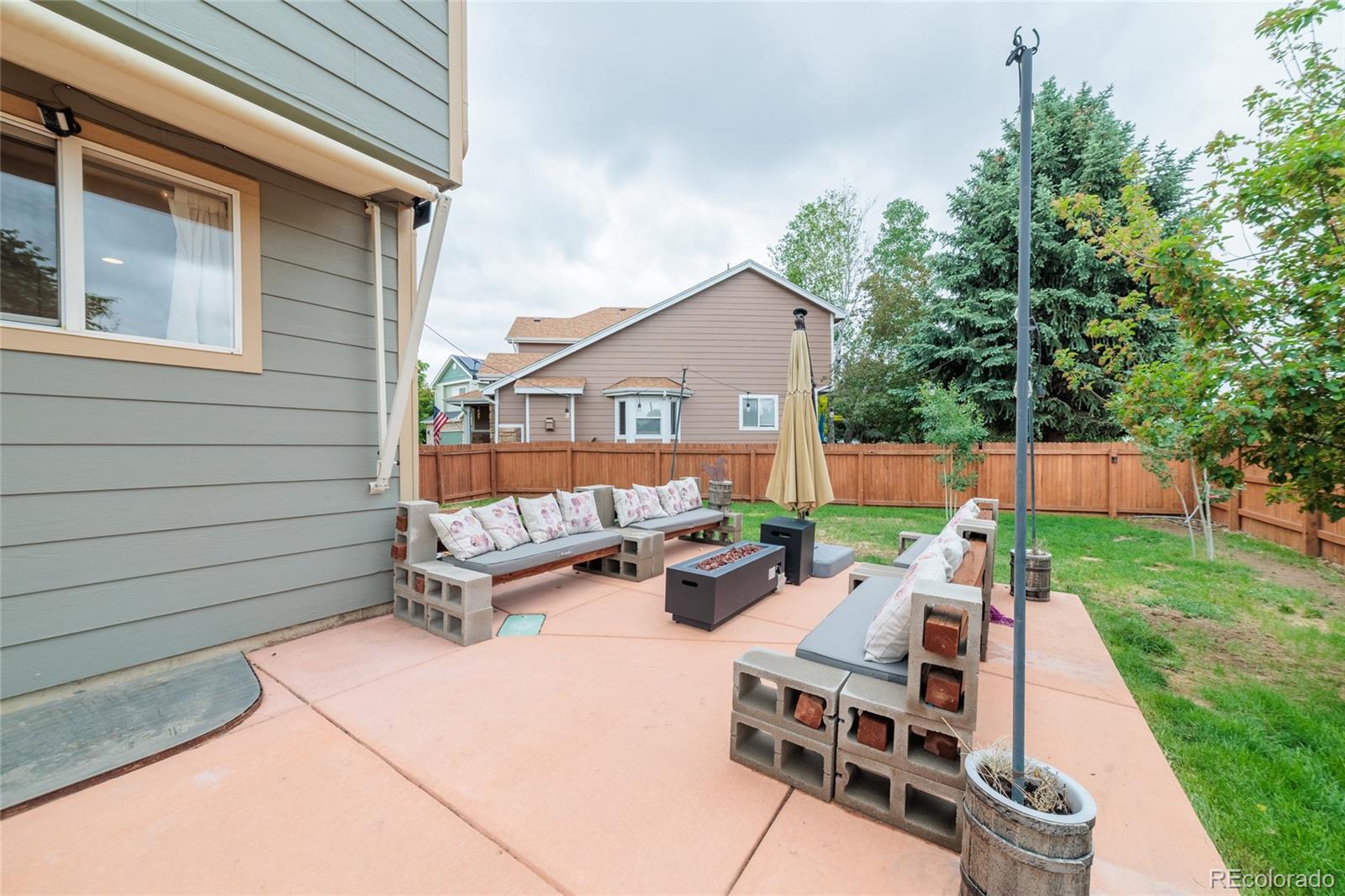 MLS Image #45 for 11285  daisy court,firestone, Colorado