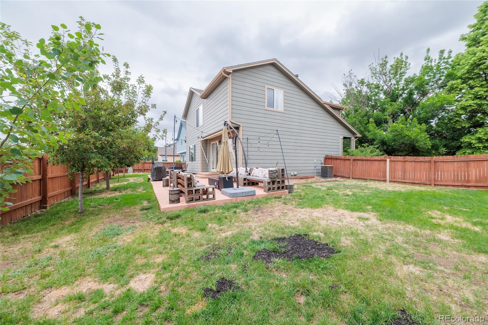 MLS Image #46 for 11285  daisy court,firestone, Colorado