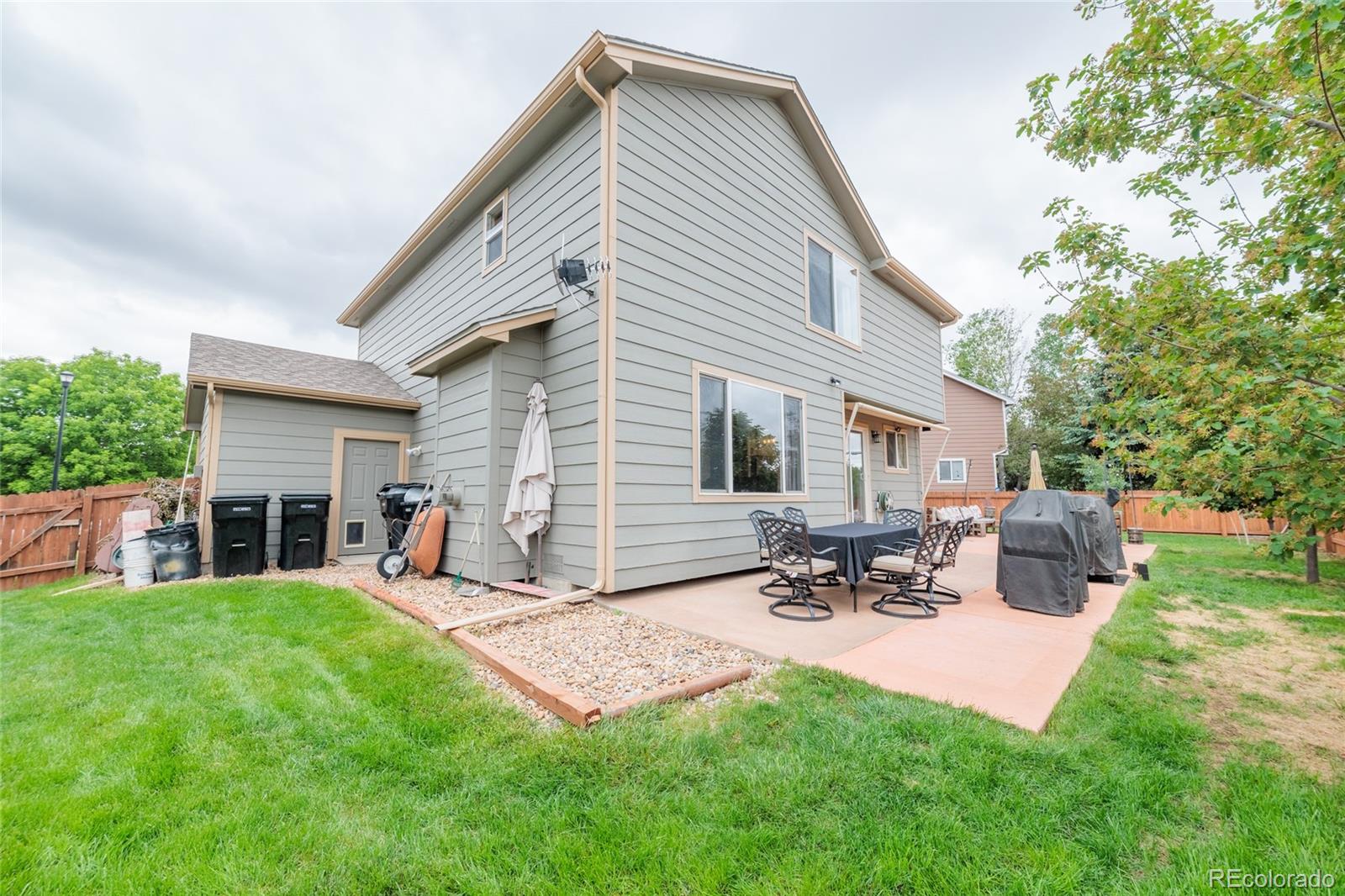 MLS Image #47 for 11285  daisy court,firestone, Colorado