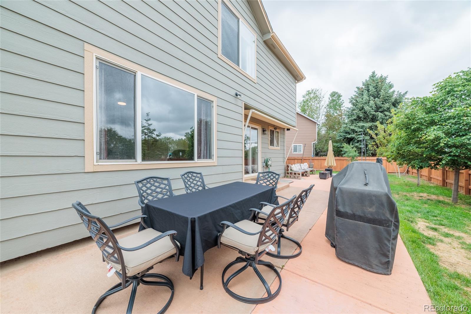 MLS Image #49 for 11285  daisy court,firestone, Colorado