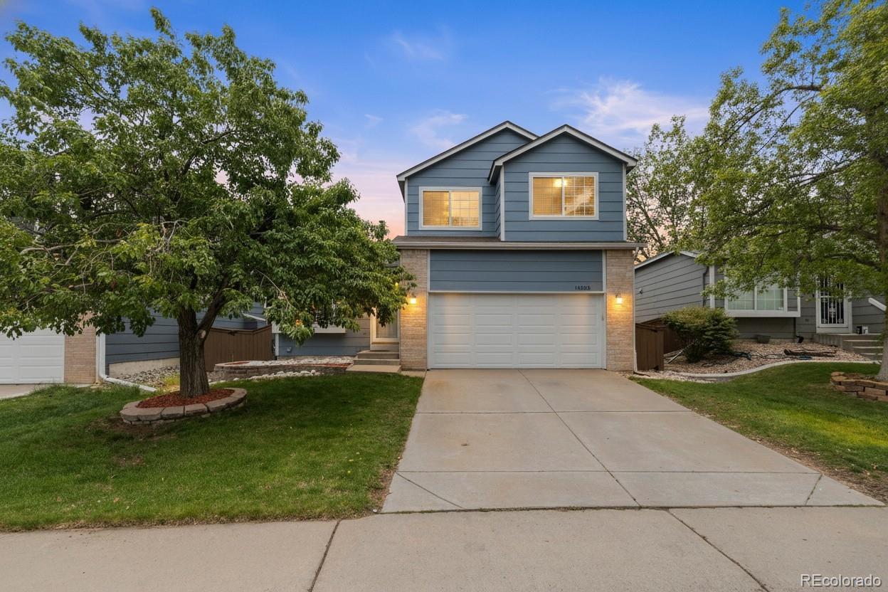 MLS Image #0 for 10565  hyacinth place,highlands ranch, Colorado