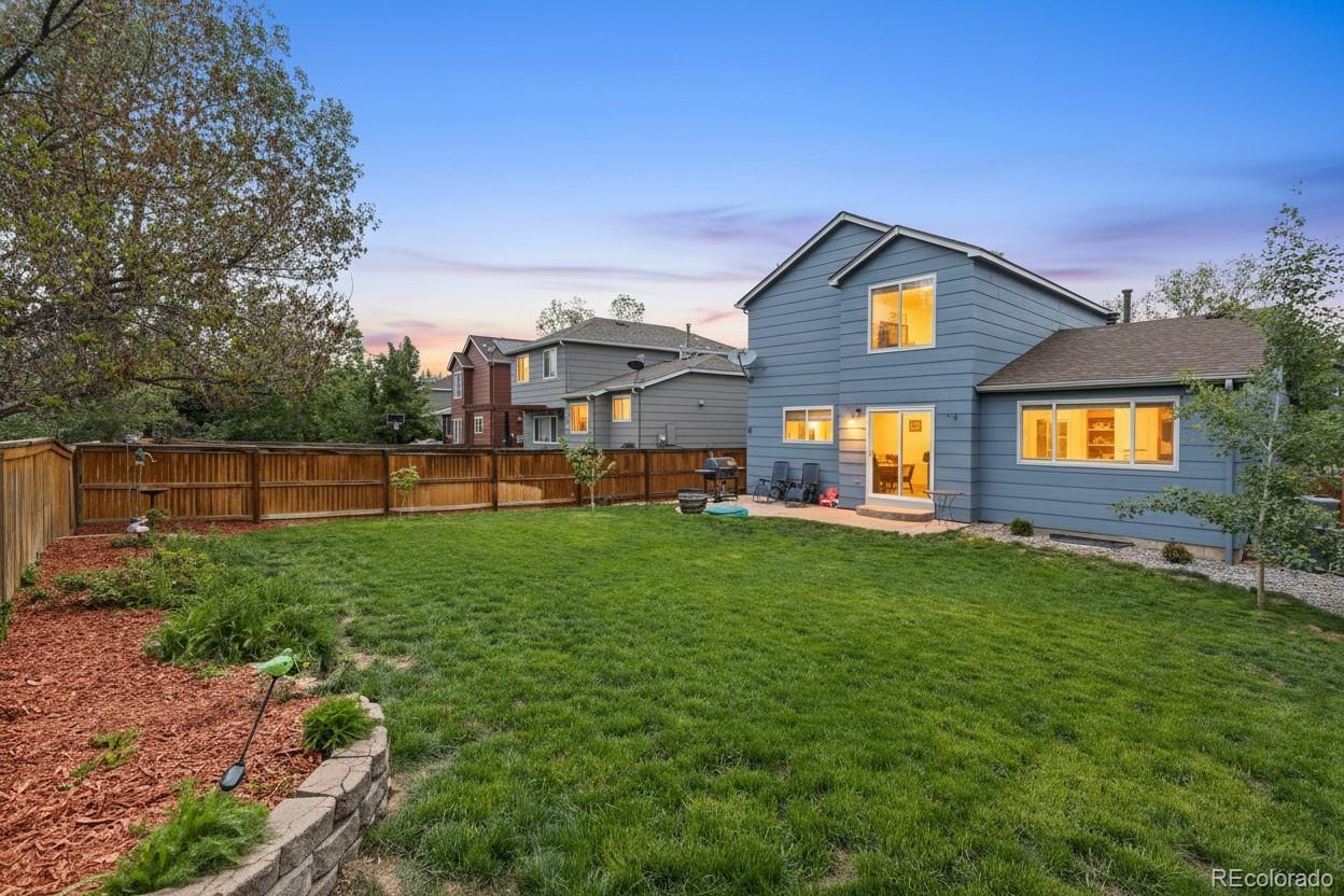 MLS Image #27 for 10565  hyacinth place,highlands ranch, Colorado