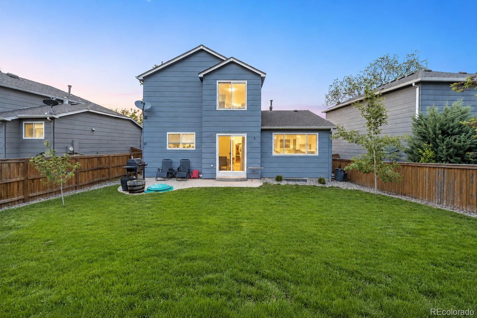 MLS Image #28 for 10565  hyacinth place,highlands ranch, Colorado