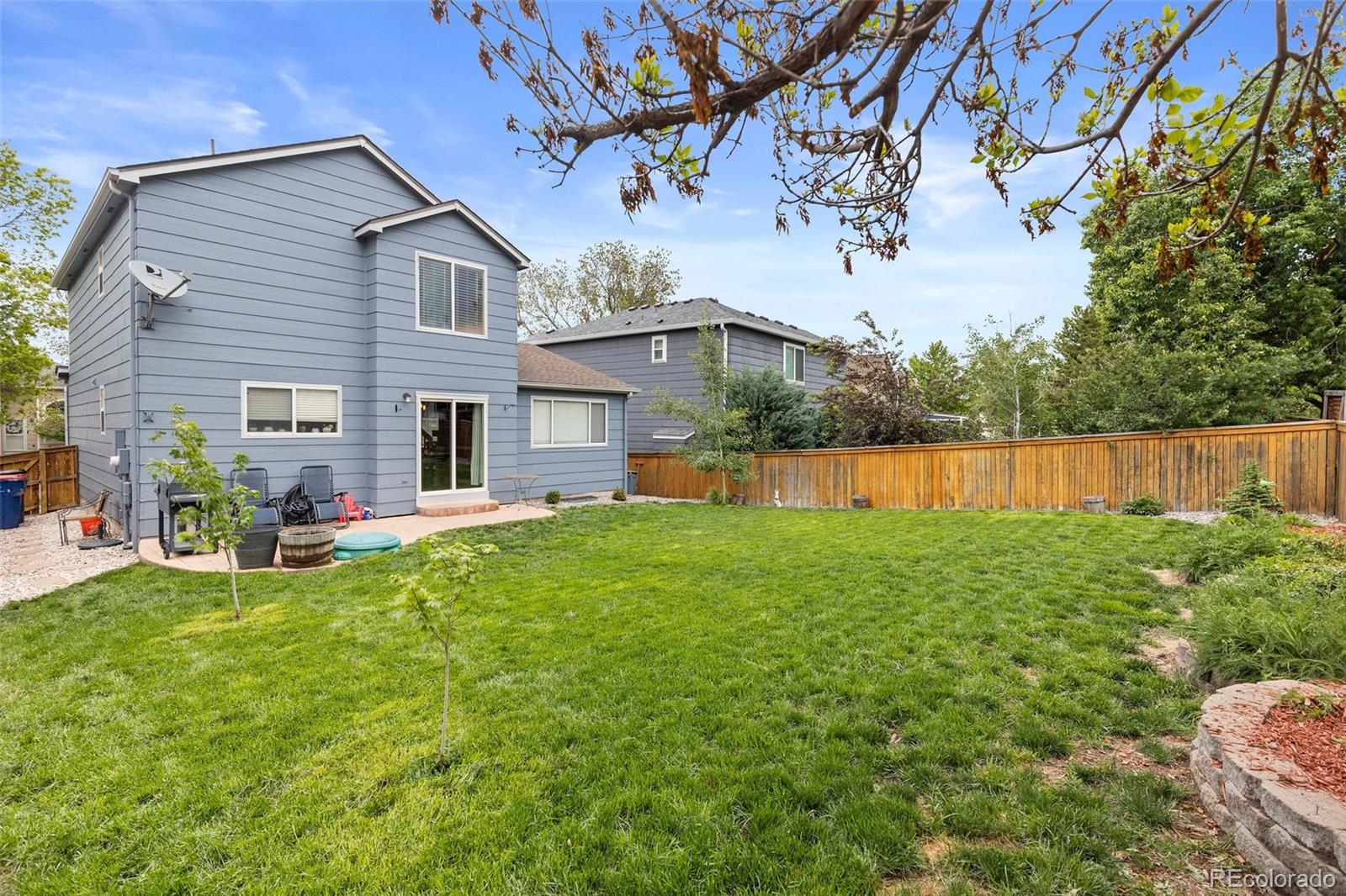 MLS Image #29 for 10565  hyacinth place,highlands ranch, Colorado