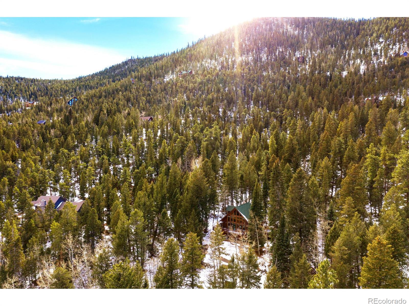MLS Image #0 for 1655  black squirrel drive,estes park, Colorado