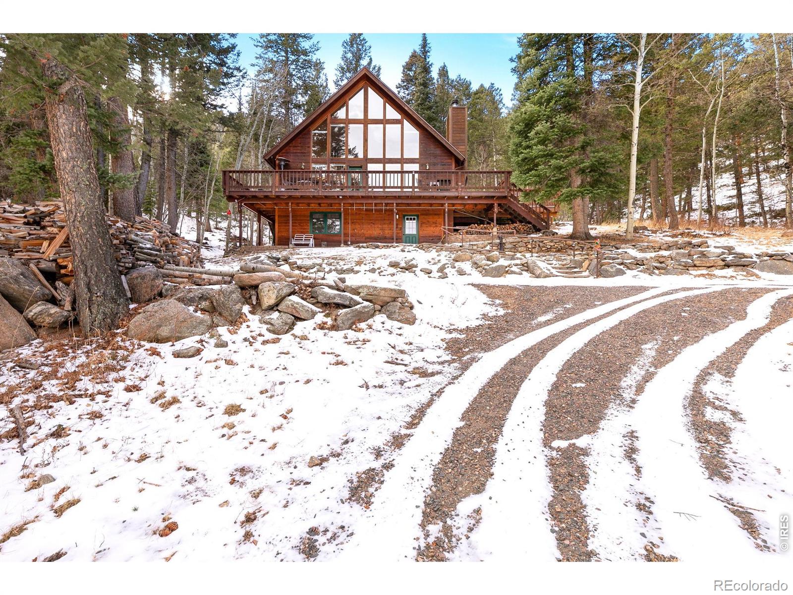 MLS Image #24 for 1655  black squirrel drive,estes park, Colorado