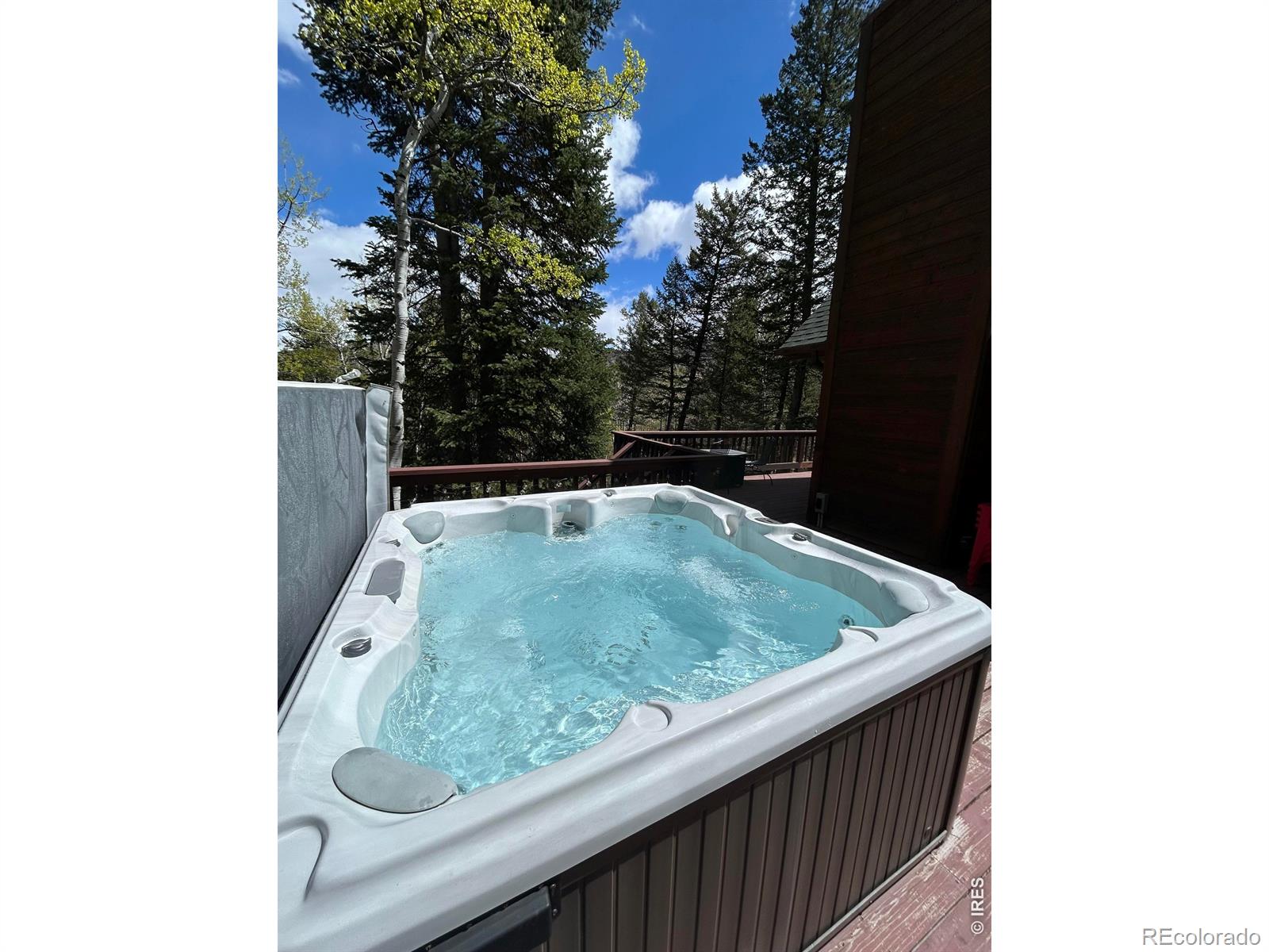 MLS Image #28 for 1655  black squirrel drive,estes park, Colorado