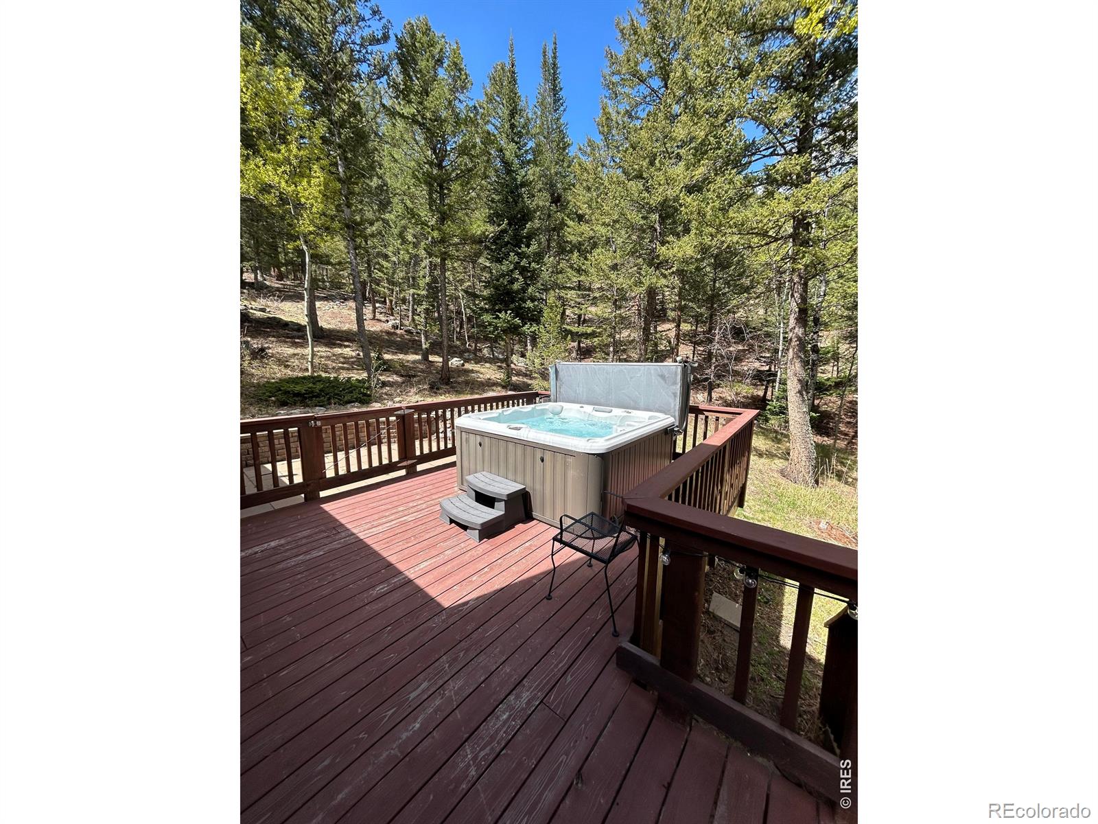 MLS Image #29 for 1655  black squirrel drive,estes park, Colorado