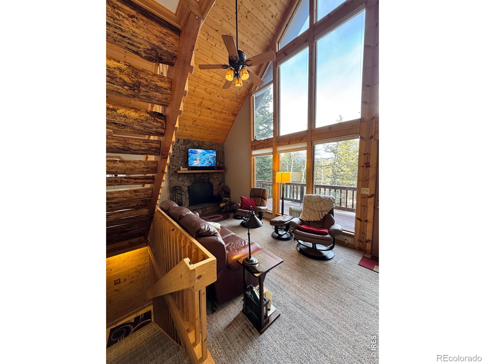 MLS Image #3 for 1655  black squirrel drive,estes park, Colorado