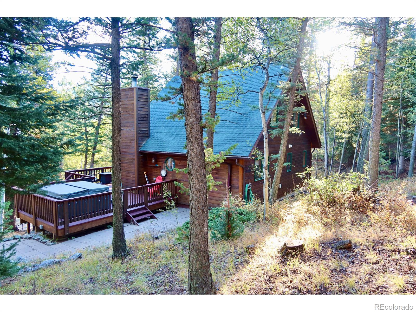 MLS Image #36 for 1655  black squirrel drive,estes park, Colorado