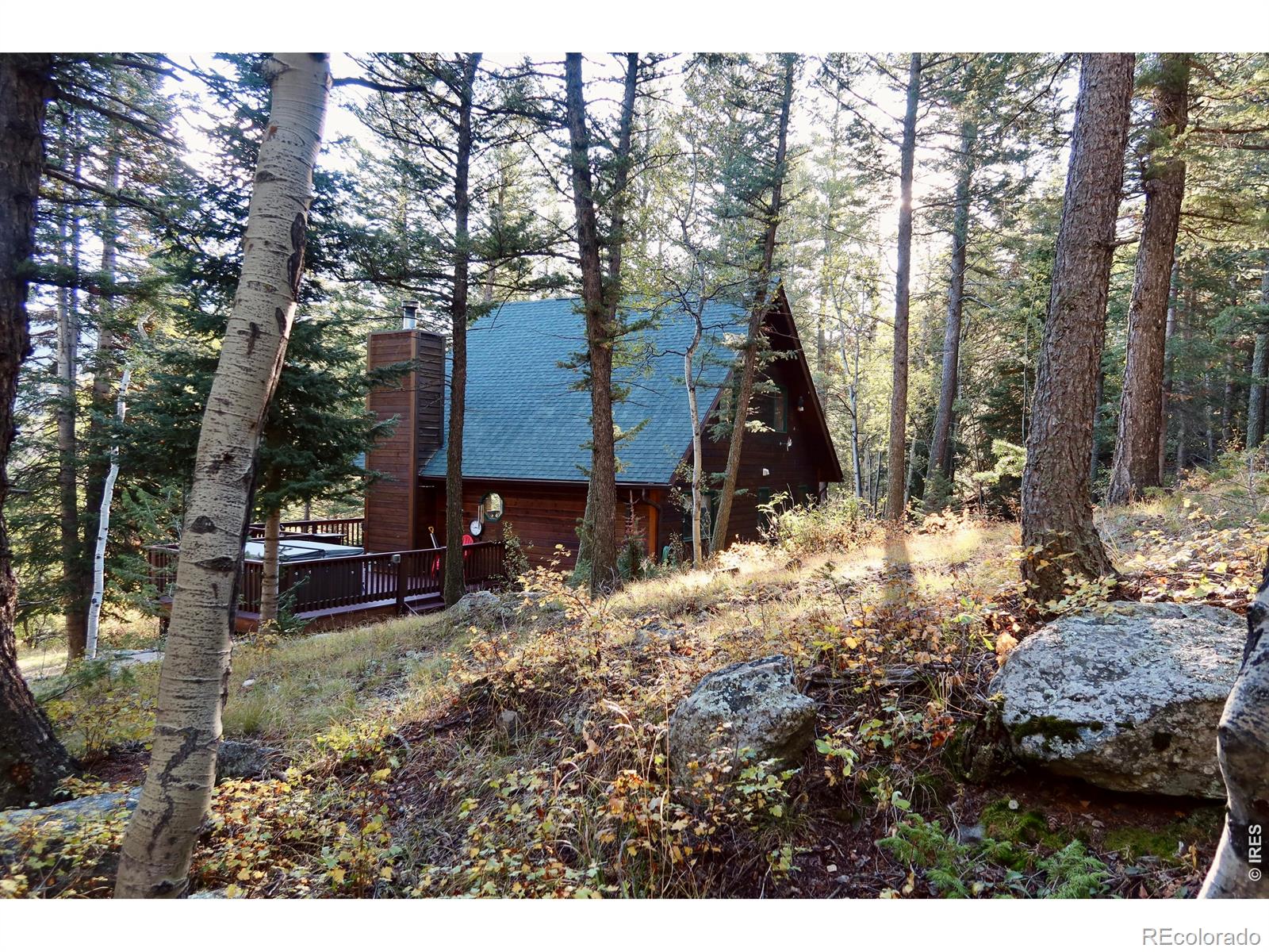 MLS Image #37 for 1655  black squirrel drive,estes park, Colorado