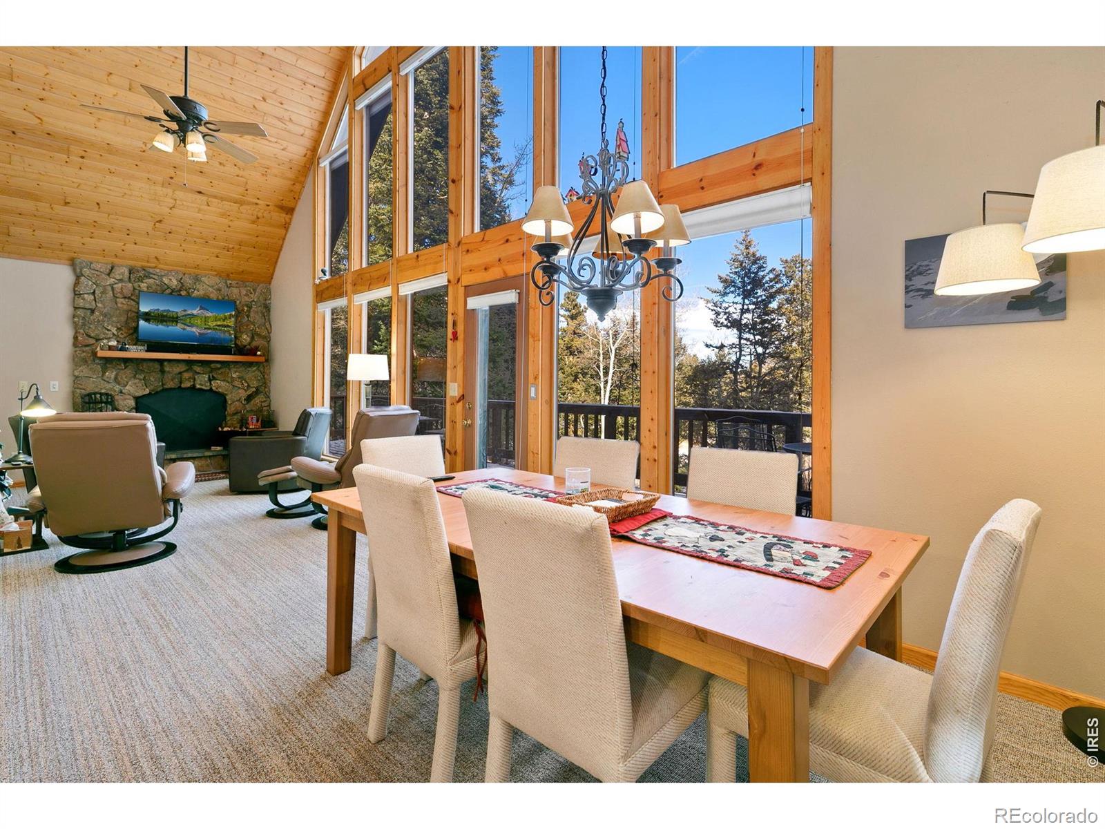 MLS Image #4 for 1655  black squirrel drive,estes park, Colorado