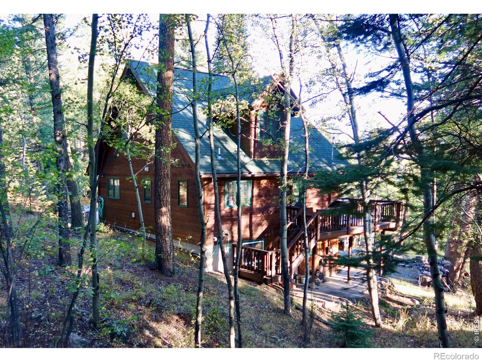 MLS Image #41 for 1655  black squirrel drive,estes park, Colorado