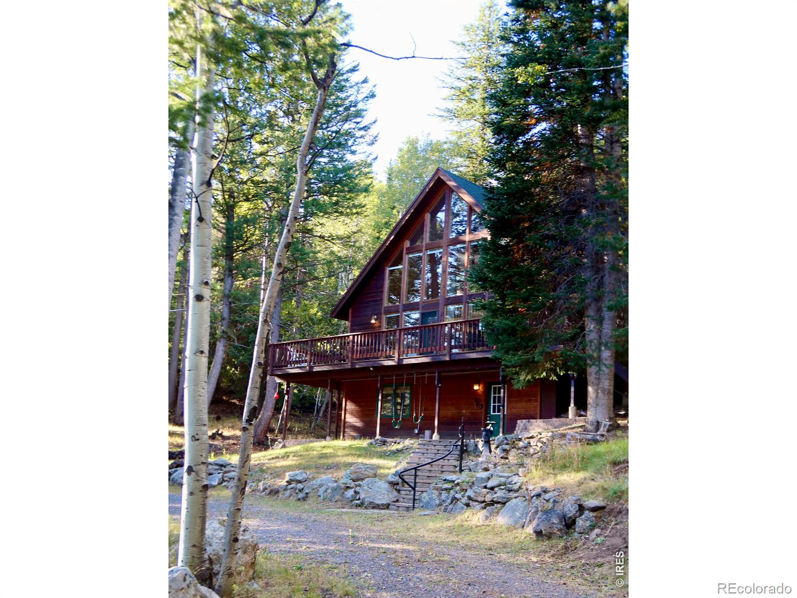 MLS Image #43 for 1655  black squirrel drive,estes park, Colorado